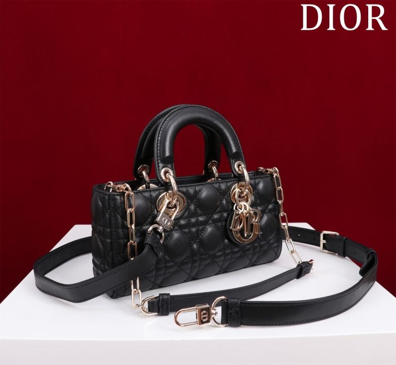 Christian Dior My Lady Bags